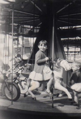 Patterns of Migration