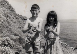 Patterns of Migration