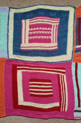 Patterns of Migration