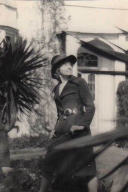 Patterns of Migration