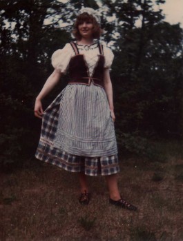 Patterns of Migration