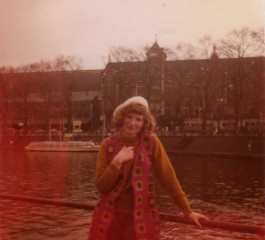 Patterns of Migration