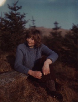 Patterns of Migration