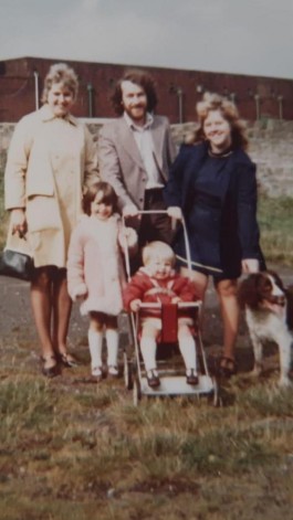 Patterns of Migration