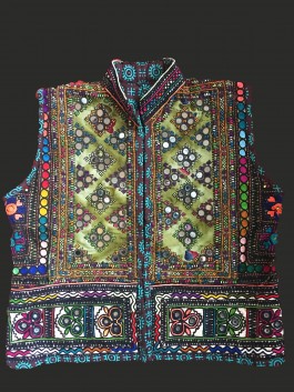 Patterns of Migration