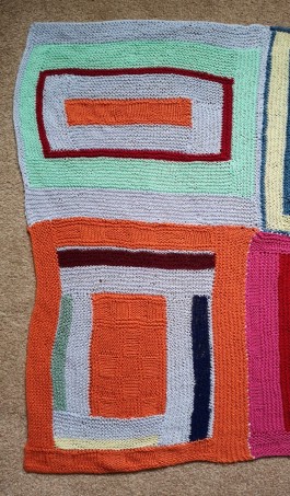 Patterns of Migration