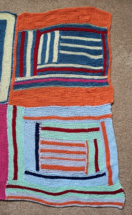 Patterns of Migration