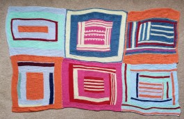 Patterns of Migration