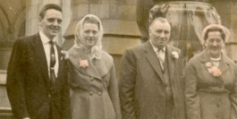 Patterns of Migration