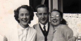 Patterns of Migration