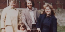 Patterns of Migration