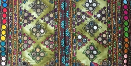 Patterns of Migration