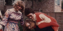 Patterns of Migration