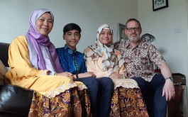 Patterns of Migration