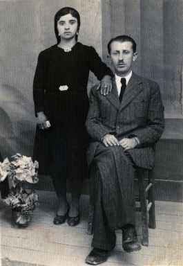 Patterns of Migration