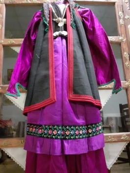 Patterns of Migration