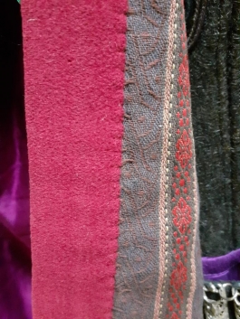 Patterns of Migration