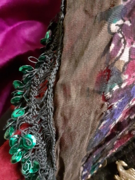 Patterns of Migration