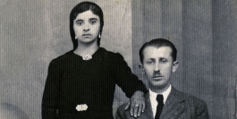 Patterns of Migration