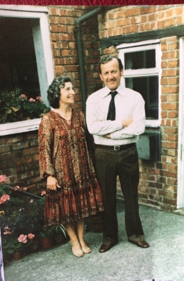 Patterns of Migration