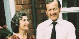 Patterns of Migration