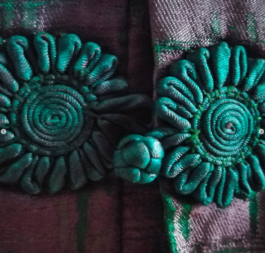 Patterns of Migration