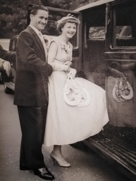 Patterns of Migration