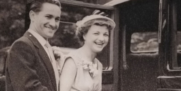 Patterns of Migration