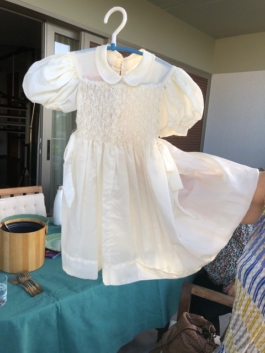 Patterns of Migration