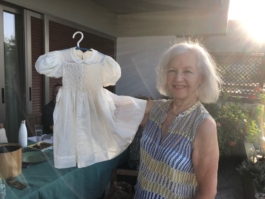 Patterns of Migration