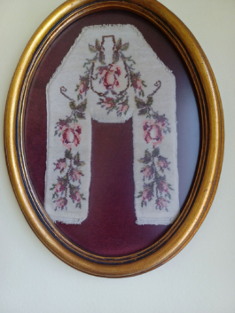 Patterns of Migration