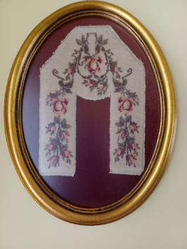 Patterns of Migration