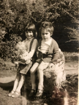 Patterns of Migration