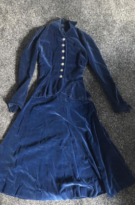 Patterns of Migration