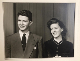 Patterns of Migration