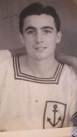 Patterns of Migration