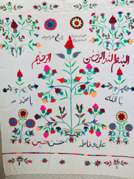 Patterns of Migration