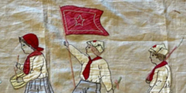 Patterns of Migration